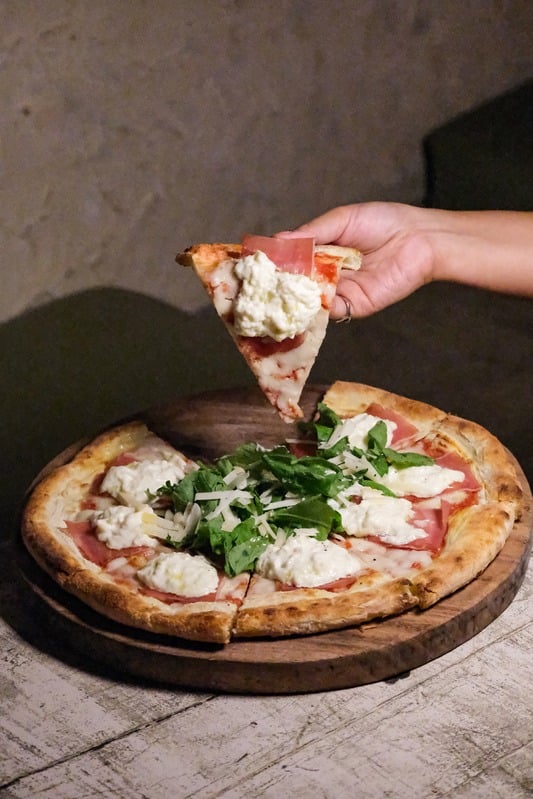 La Baracca